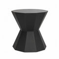Stolik polipropylenowy czarny 45 cm